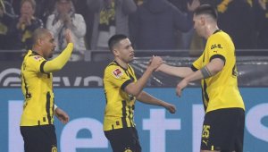 Рафаел Герейро отива в Атлетико?