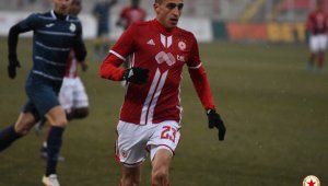 Дюлгеров: ЦСКА ще се бори до последно за титлата