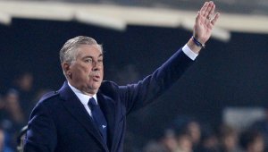 Карлето: Няма да играем с 10 човека в защита срещу Ливърпул