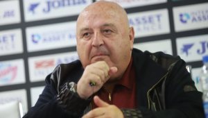 Бат Венци: Купата си я взимаме, когато си искаме. Не сме пожелали, не сме я взели