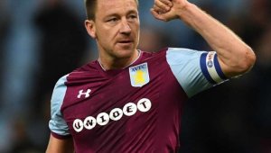 Джон Тери е близо до Спартак Москва