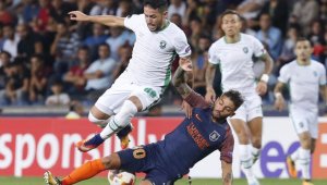 Лудогорец напомня: Утре пуска билетите за Европа