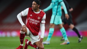 Обамеянг може да е новият "Йозил" за Арсенал