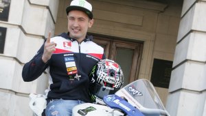 Мартин Чой с голям успех във Франция