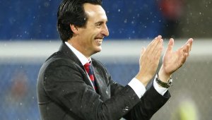 Севиля потвърди, че Емери си тръгва