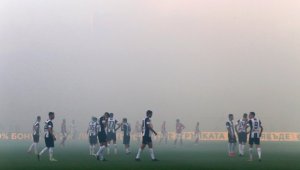 Вкарал на Аякс в Шампионската лига пред трансфер в Локо Пловдив