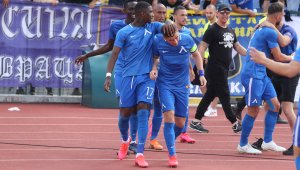 Гавра с Левски: Офертите за Робърта са 10 пъти по-ниски