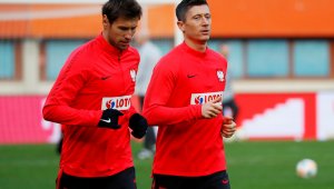 Австрия – Полша