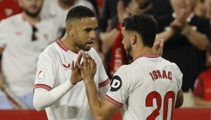 Севиля диша по-спокойно в Ла Лига