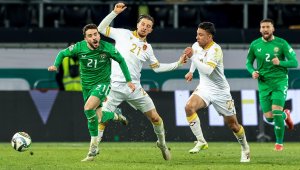 Филип Кръстев дебютира за Оксфорд