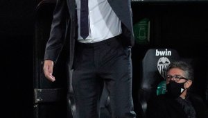 Дузпите? Зидан пое отговорност за тежката загуба на Реал