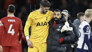 И Салах нямаше да вкарва толкова, ако беше в Тотнъм