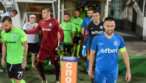 Черно море и Арда излизат в пряка битка за топ 6