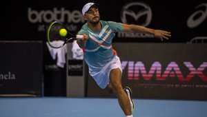 Кузманов отпадна на старта на квалификациите в Ню Йорк 