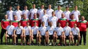 "Лъвчетата" на България паднаха с 0:2 от Швейцария