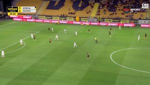 ВИДЕО: Ботев Пловдив - Монтана