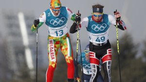 Добро представяне за Цинзов в Пьончан, резил за Чучуганов