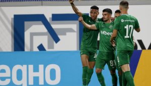 Нов удар по Лудогорец: Титуляр на разградчани с тежка контузия?