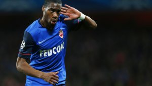 Интер пожела ас на Монако