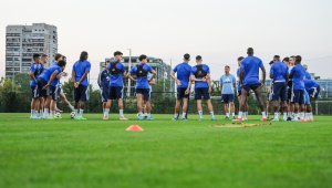 Конкуренцията в Левски става жестока 