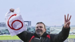 Ще се завърне ли в ЦСКА? Стойчо Младенов говори за бъдещето си