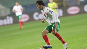 Голямата новина е факт! Левски и Попето си стиснаха ръцете