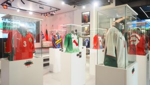 Обявиха отлична новина за експозицията "60 години Трифон Иванов" 