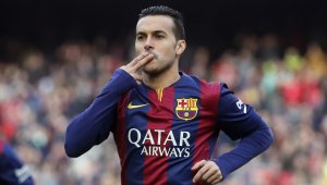 Агентът на Педро потвърди: Интер е опция пред него