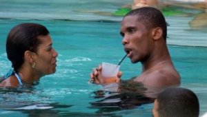 Шок за Ето'о! Грози го над 10 години затвор!