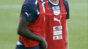 Отмениха мача на Италия