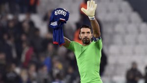 Буфон заслужава Златната топка!