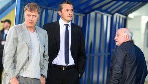 Изгонен от Левски става селекционер на Сърбия?