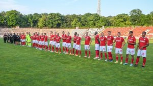 ЦСКА го закъса, трансферен удар е пред провал