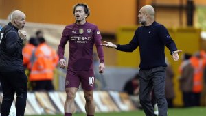 Пеперуди? Пеп обясни защо зачеркна калпавия Грийлиш