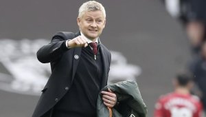 Солскяр подсмърча: Разочарованието за Ман Юнайтед е голямо