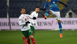 Хичо: ЦСКА е в по-добра форма, но Вечното дерби е непредсказуемо + ВИДЕО