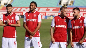 Настинка разклати титуляр в ЦСКА