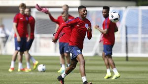 Рашфорд за Евро 2016: Все едно сънувам