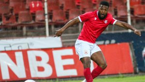 ОФИЦИАЛНО: Назон се сбогува с ЦСКА