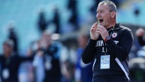 Стамен Белчев коментира бъдещето си и каза какво е нужно на ЦСКА