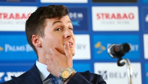 Студен душ за Левски: На Герена няма място за стадион и МОЛ! 