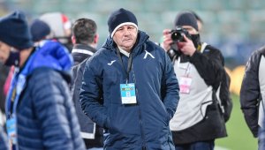 Славиша: Има оферти за Робърта и Паулиньо, не мога да обещая нищо на феновете