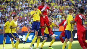 ПРОГНОЗА: Швеция - Южна Корея