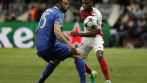 Монако отряза Сити и Арсенал за звездите си