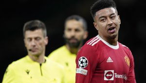 Напрежение в Юнайтед! Лингард се отрече от Рангник 