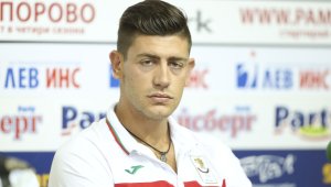 Кристиан Василев след класирането за 1/4-финал в Париж: Не съм доволен!