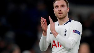 Юнайтед готви още един голям удар, вади 70 милиона паунда за Ериксен