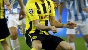 Левандовски: В края мачът беше един хаос