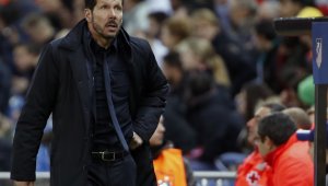 Симеоне за Интер: Слуховете идват и си отиват