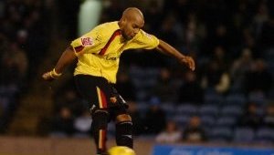 Нападател на Ямайка си устройва нощен гуляй